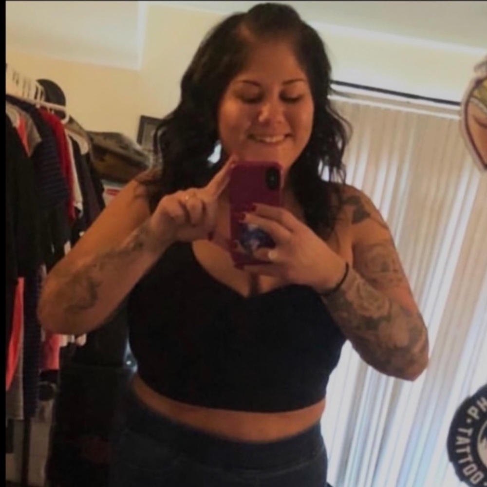 Meet your Posher, Alyssa